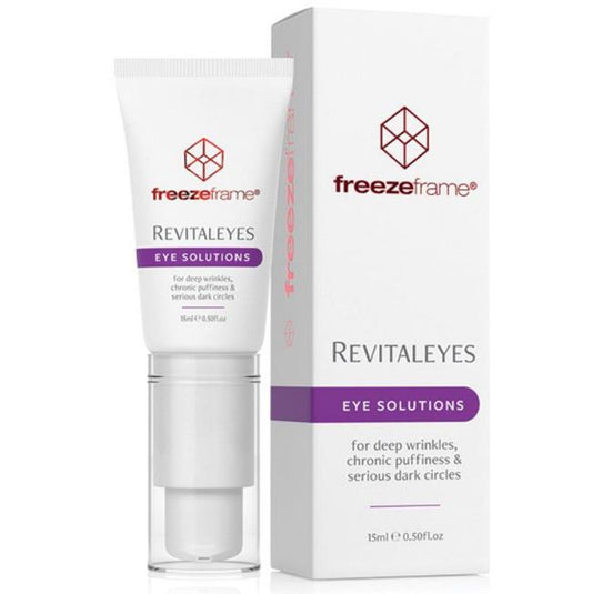 Freezeframe 眼霜 15ml