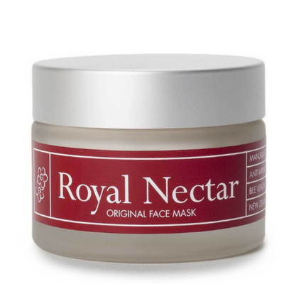 Royal Nectar 蜂毒面膜新版50ml