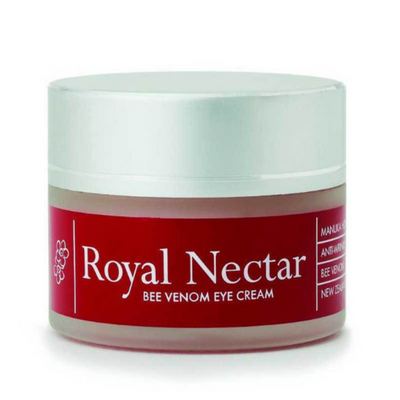 Royal Nectar 蜂毒眼霜新版15ml