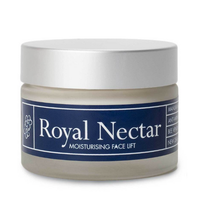 Royal Nectar 蜂毒面霜新版50ml